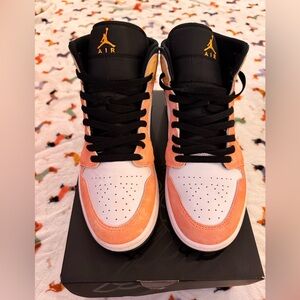 Men’s Air Jordan 1 Mid